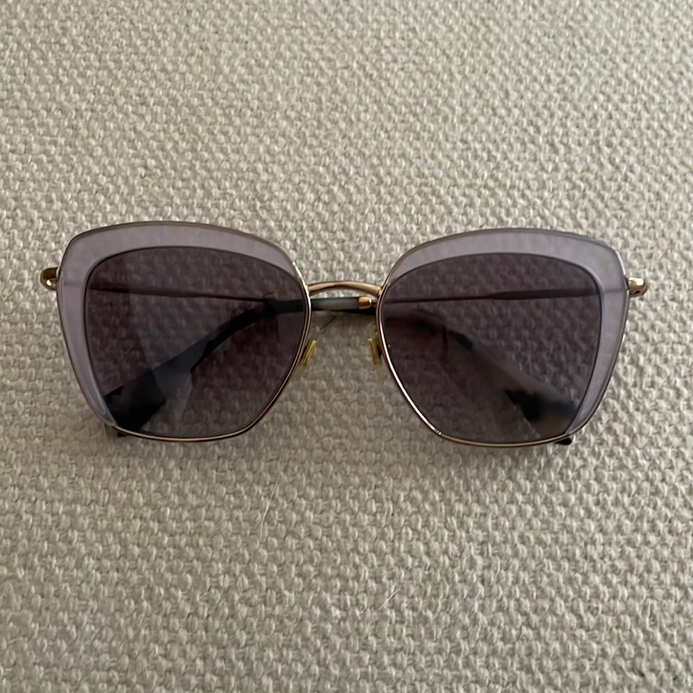 Miu Miu Sunglasses